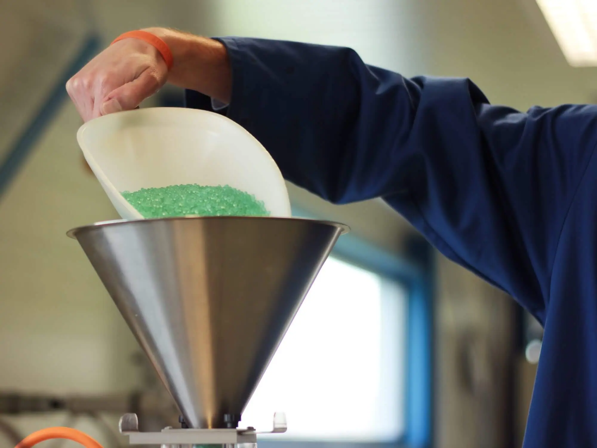 Rubberfabriek Wittenburg